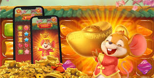 jogar fortune mouse demo